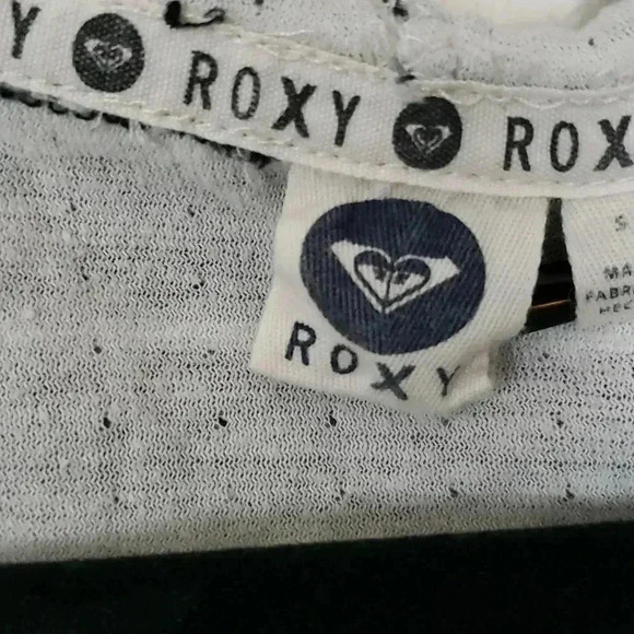 ROXY Striped Sweater - Picture 4 of 5